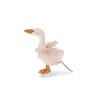 Cygnes hochet creme